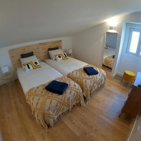 Lisbon, T2 Renewed Duplex With River View, Beato, Lisboa المظهر الخارجي الصورة