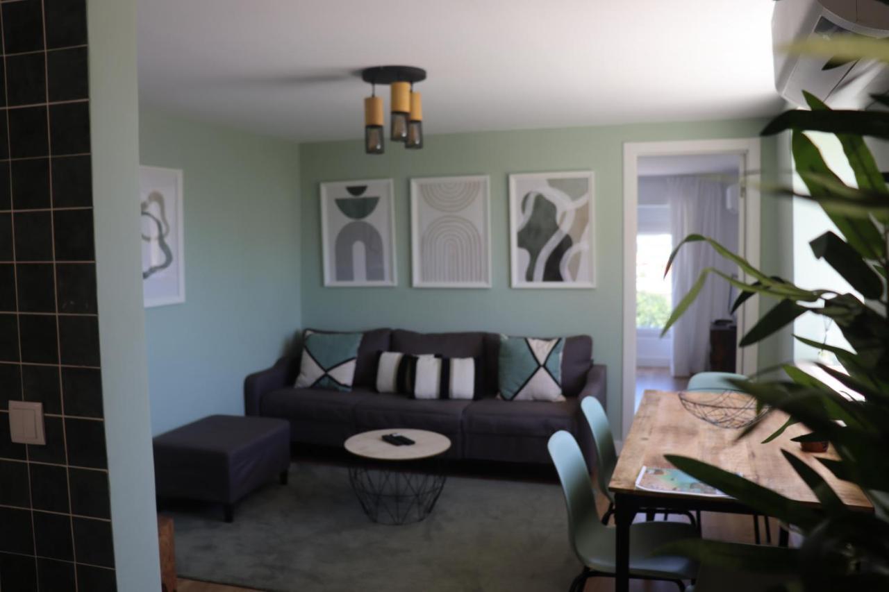 Lisbon, T2 Renewed Duplex With River View, Beato, Lisboa المظهر الخارجي الصورة