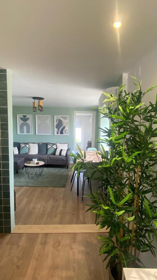 Lisbon, T2 Renewed Duplex With River View, Beato, Lisboa المظهر الخارجي الصورة