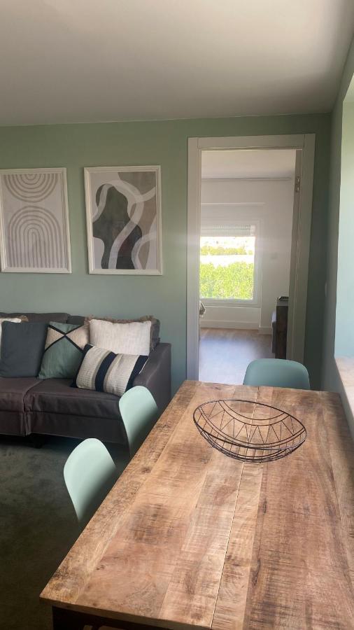 Lisbon, T2 Renewed Duplex With River View, Beato, Lisboa المظهر الخارجي الصورة