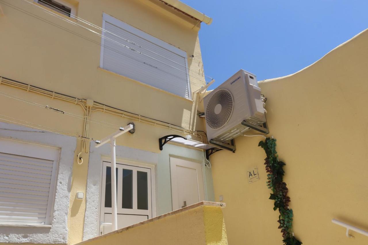 Lisbon, T2 Renewed Duplex With River View, Beato, Lisboa المظهر الخارجي الصورة