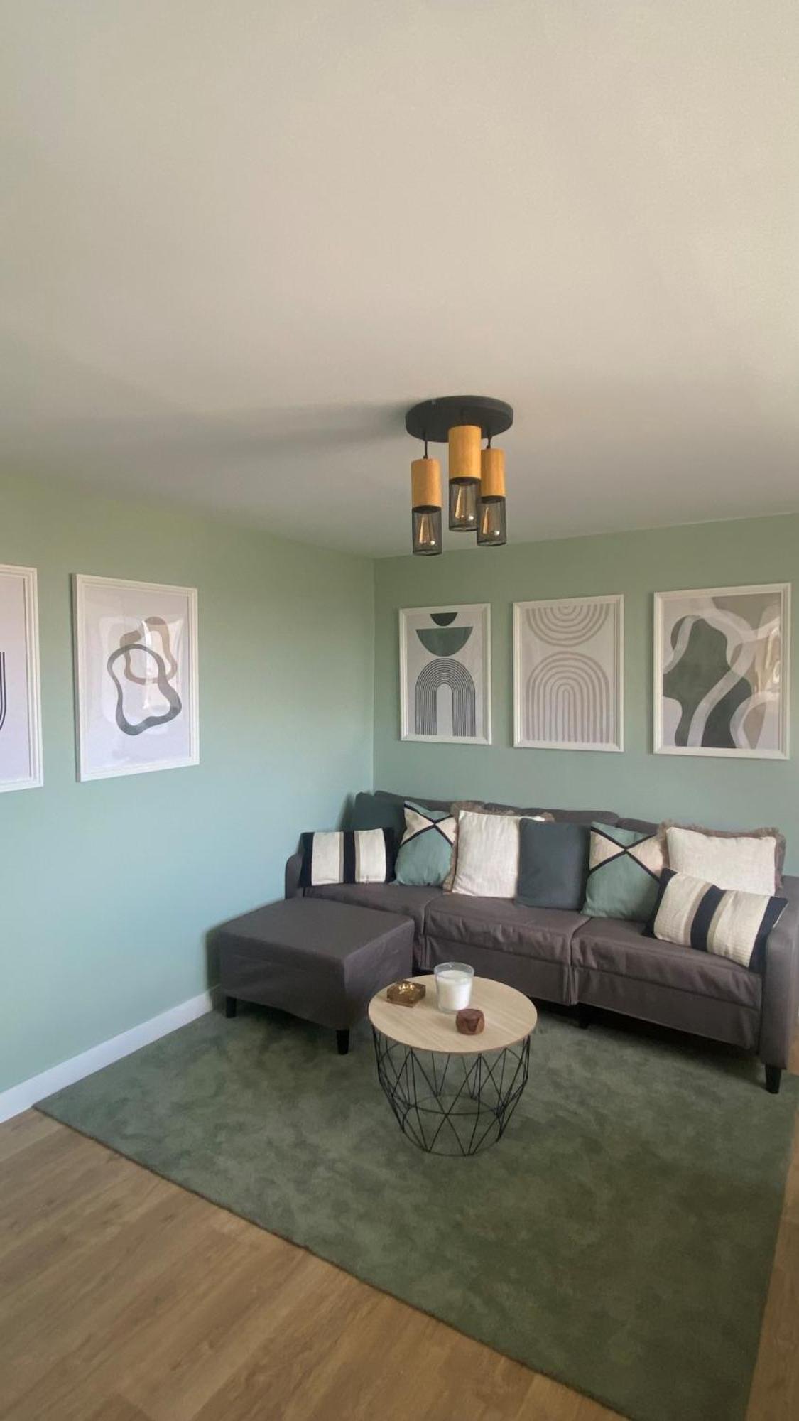 Lisbon, T2 Renewed Duplex With River View, Beato, Lisboa المظهر الخارجي الصورة