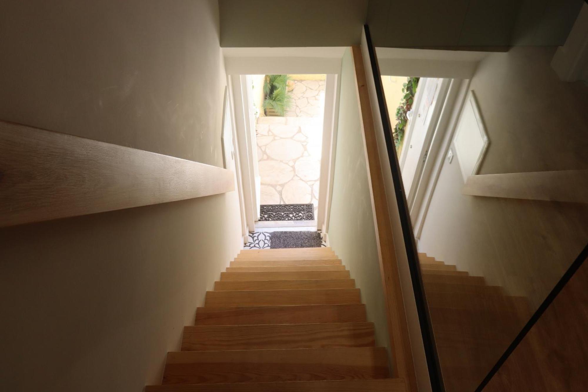 Lisbon, T2 Renewed Duplex With River View, Beato, Lisboa المظهر الخارجي الصورة